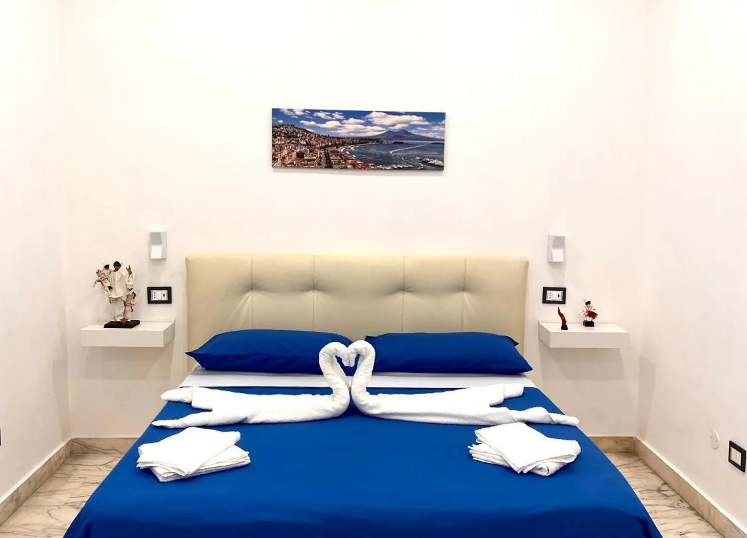 Castellano Apartment Neapel