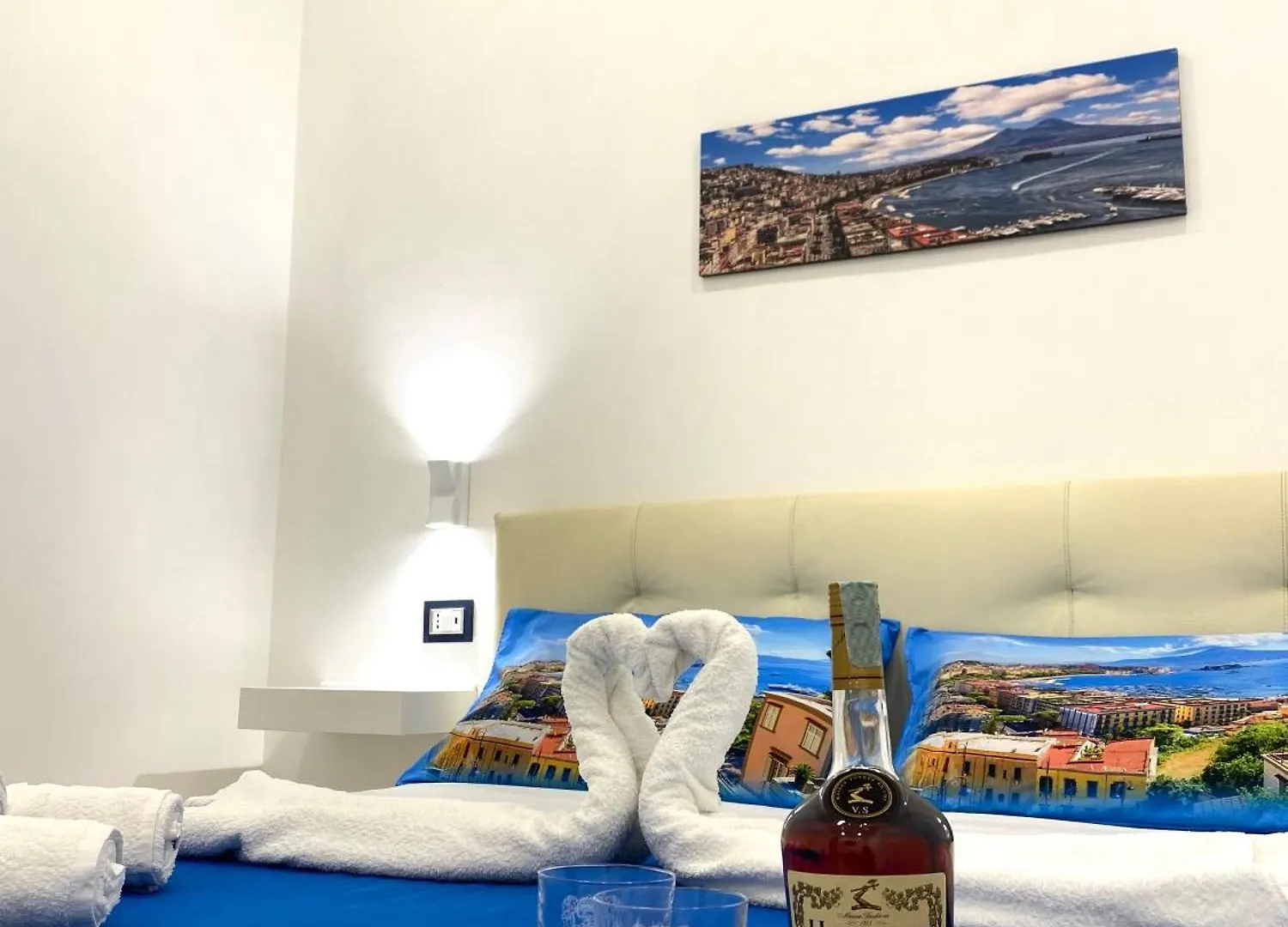 Castellano Apartment Naples