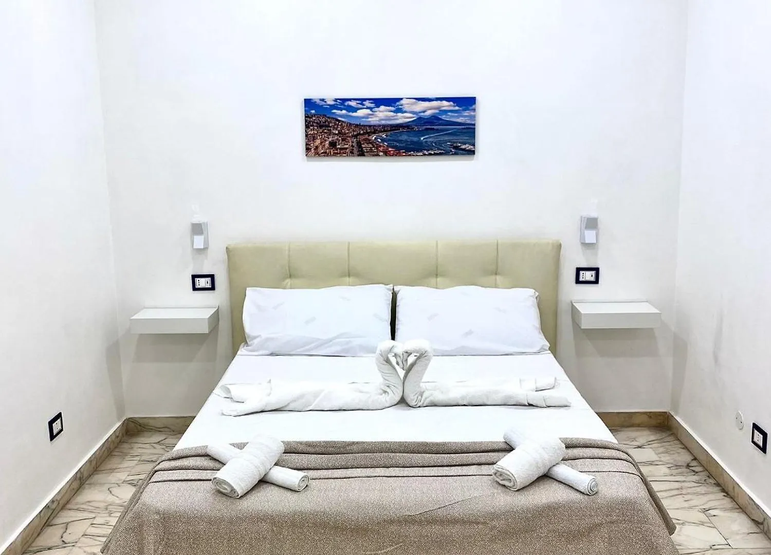 Castellano Apartment Naples 0*,  Italy