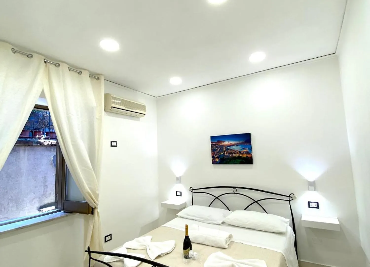 Castellano Apartment Neapel